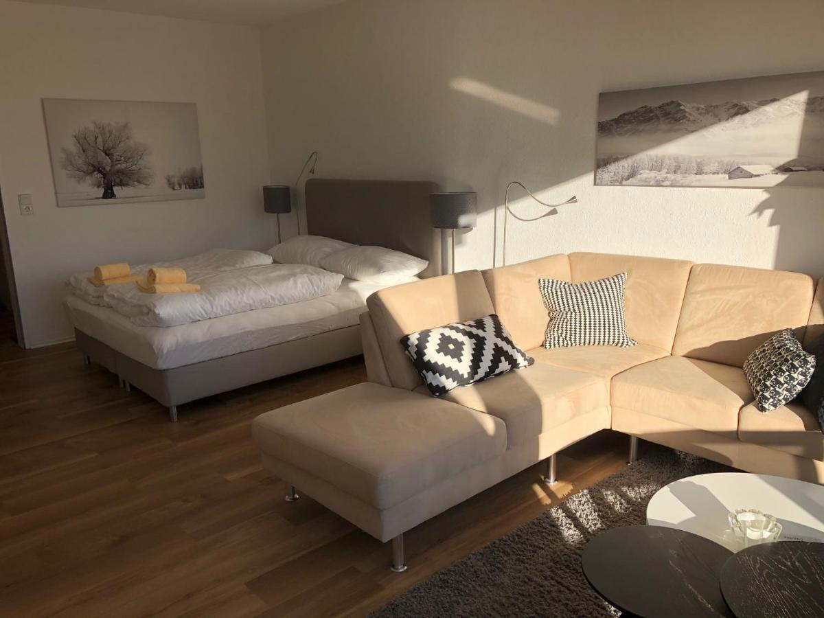 Apartment Andra Вінтерберг Екстер'єр фото