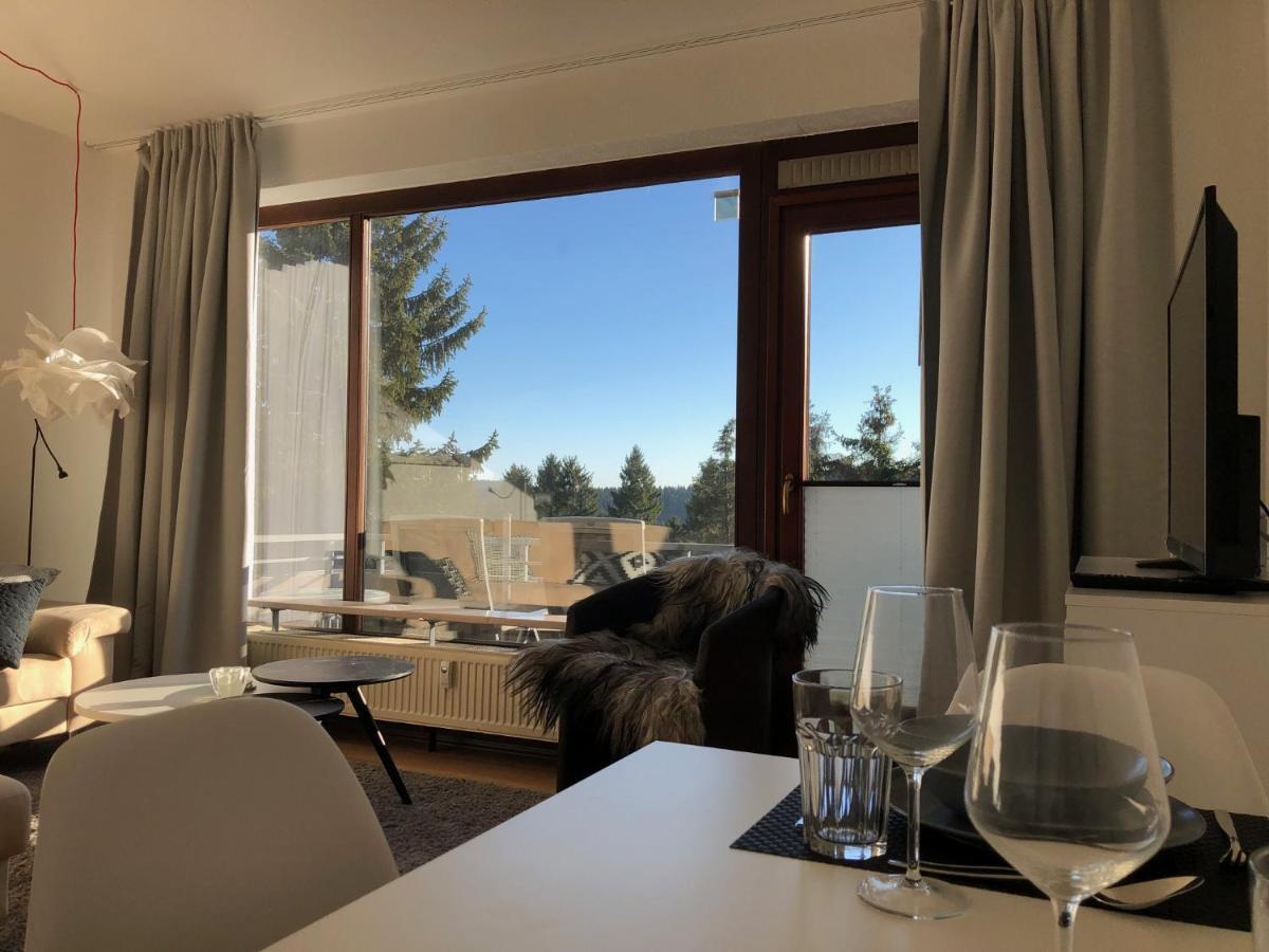 Apartment Andra Вінтерберг Екстер'єр фото