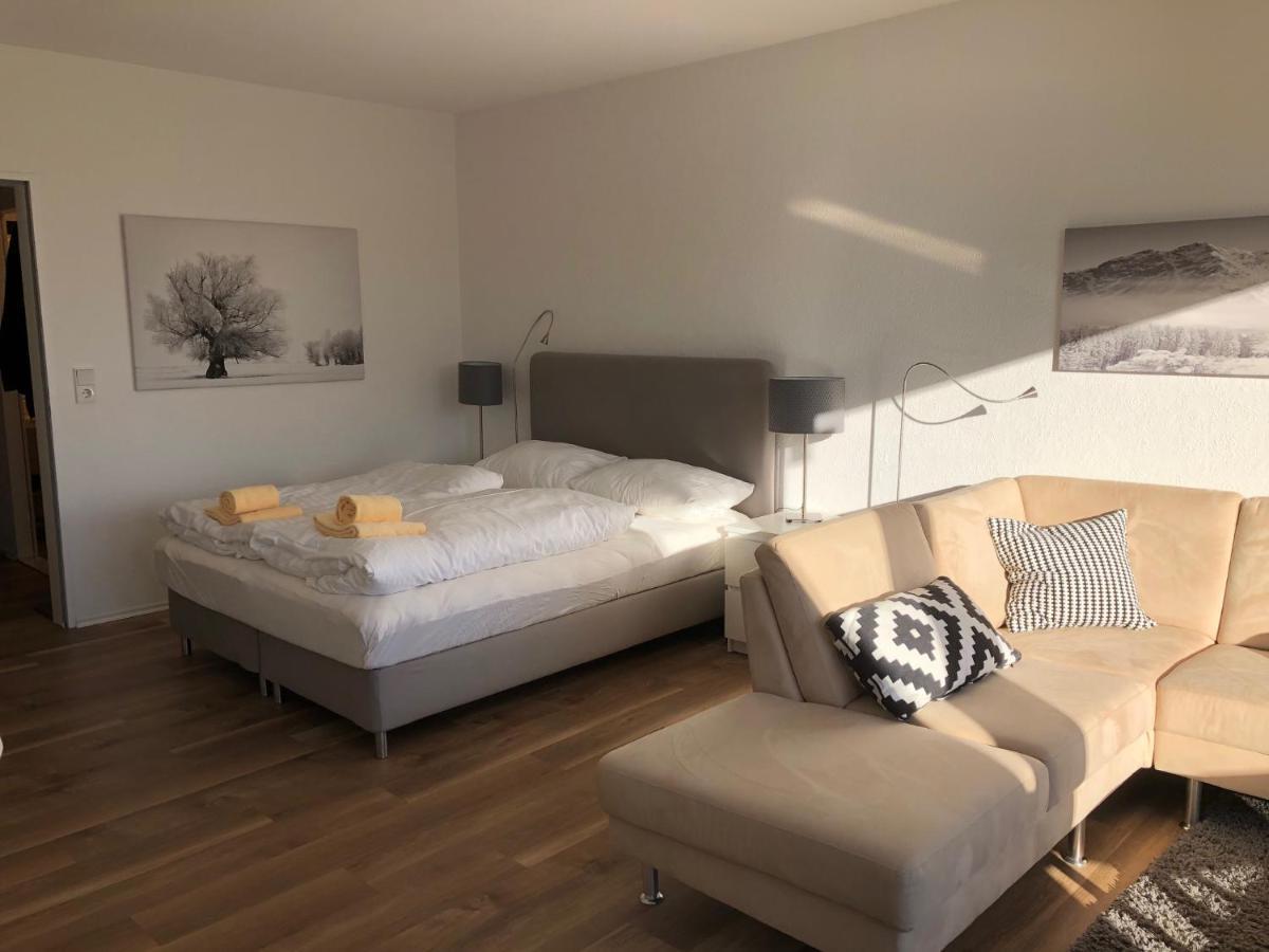 Apartment Andra Вінтерберг Екстер'єр фото