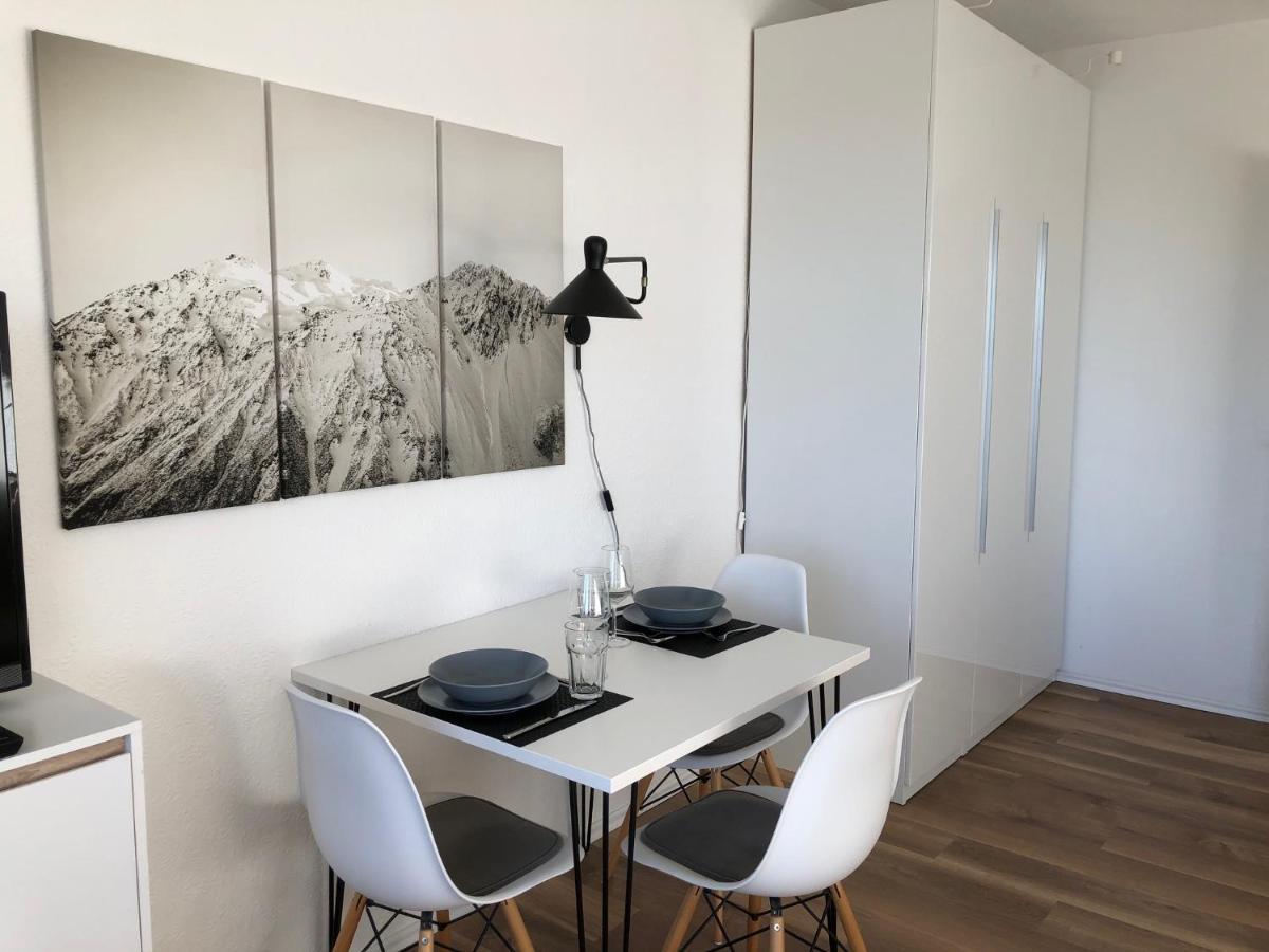 Apartment Andra Вінтерберг Екстер'єр фото