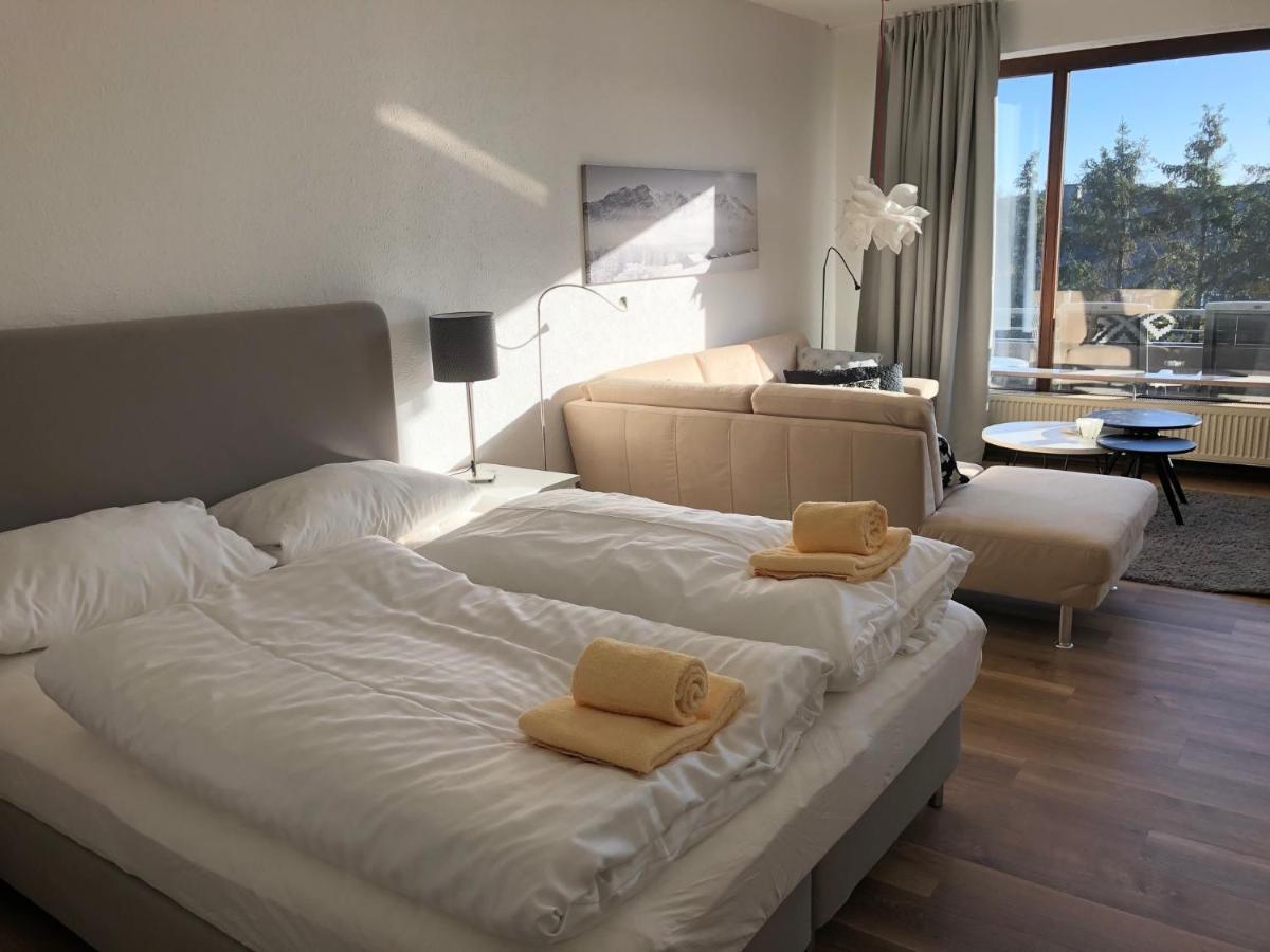Apartment Andra Вінтерберг Екстер'єр фото