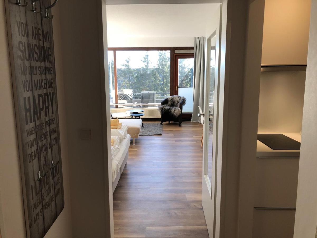 Apartment Andra Вінтерберг Екстер'єр фото