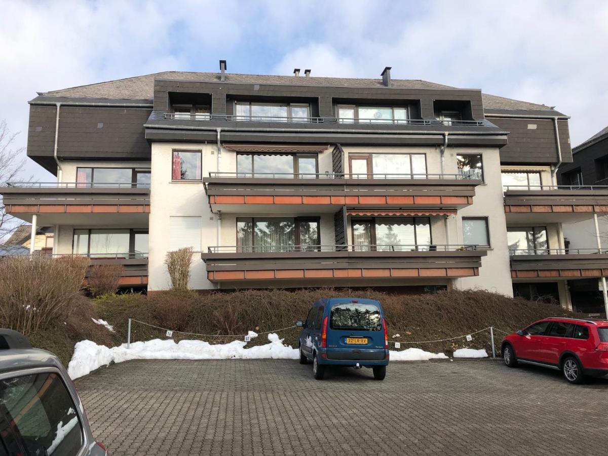 Apartment Andra Вінтерберг Екстер'єр фото